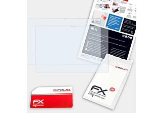 ATFOLIX 2x FX-Clear Displayschutz(für Dell Inspiron 14 2-in-1 (cn54303))