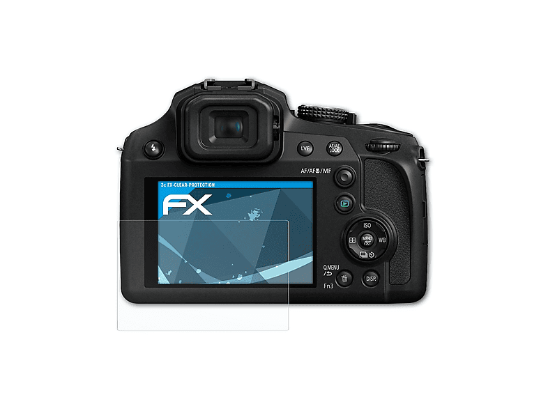 Objectif Fisheye Panasonic LUMIX série G F008 8 mm F3.5