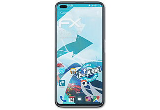 ATFOLIX 3x FX-ActiFleX Displayschutz(für Oppo Realme 6 Pro)