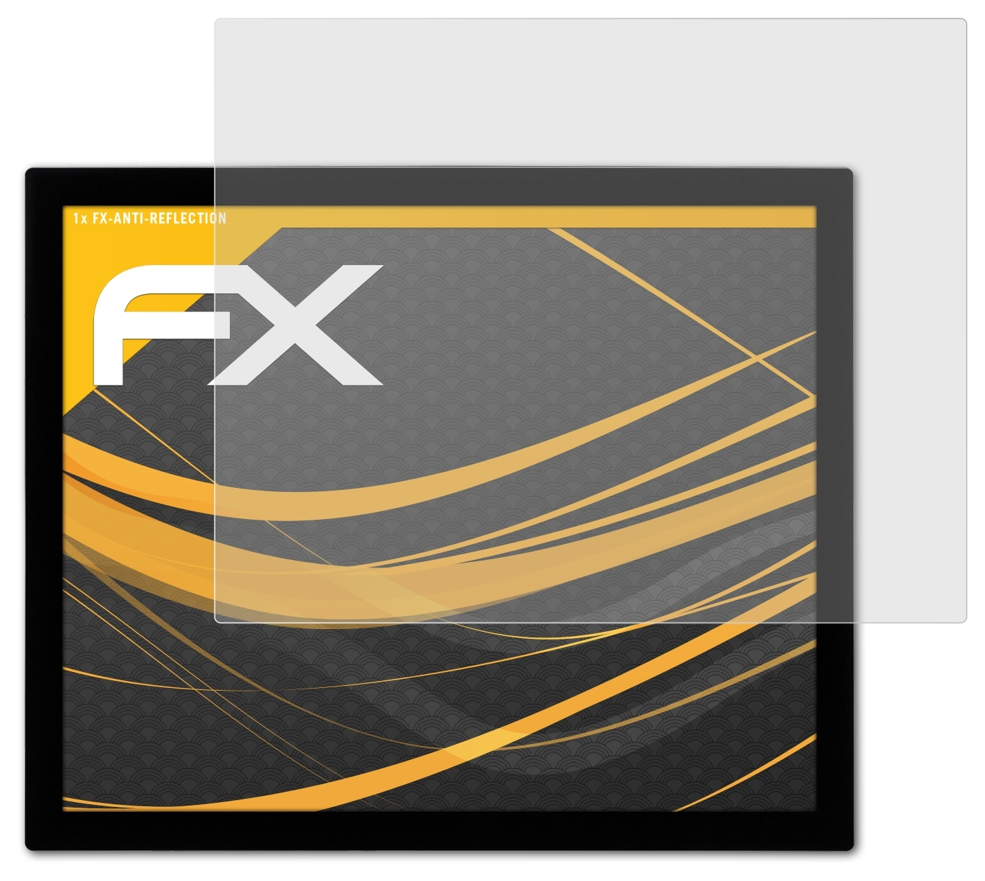 Iiyama Displayschutz(für ATFOLIX TF1934MC-B7X) ProLite FX-Antireflex