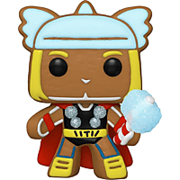 Funko POP! Marvel: Gingerbread Thor #938