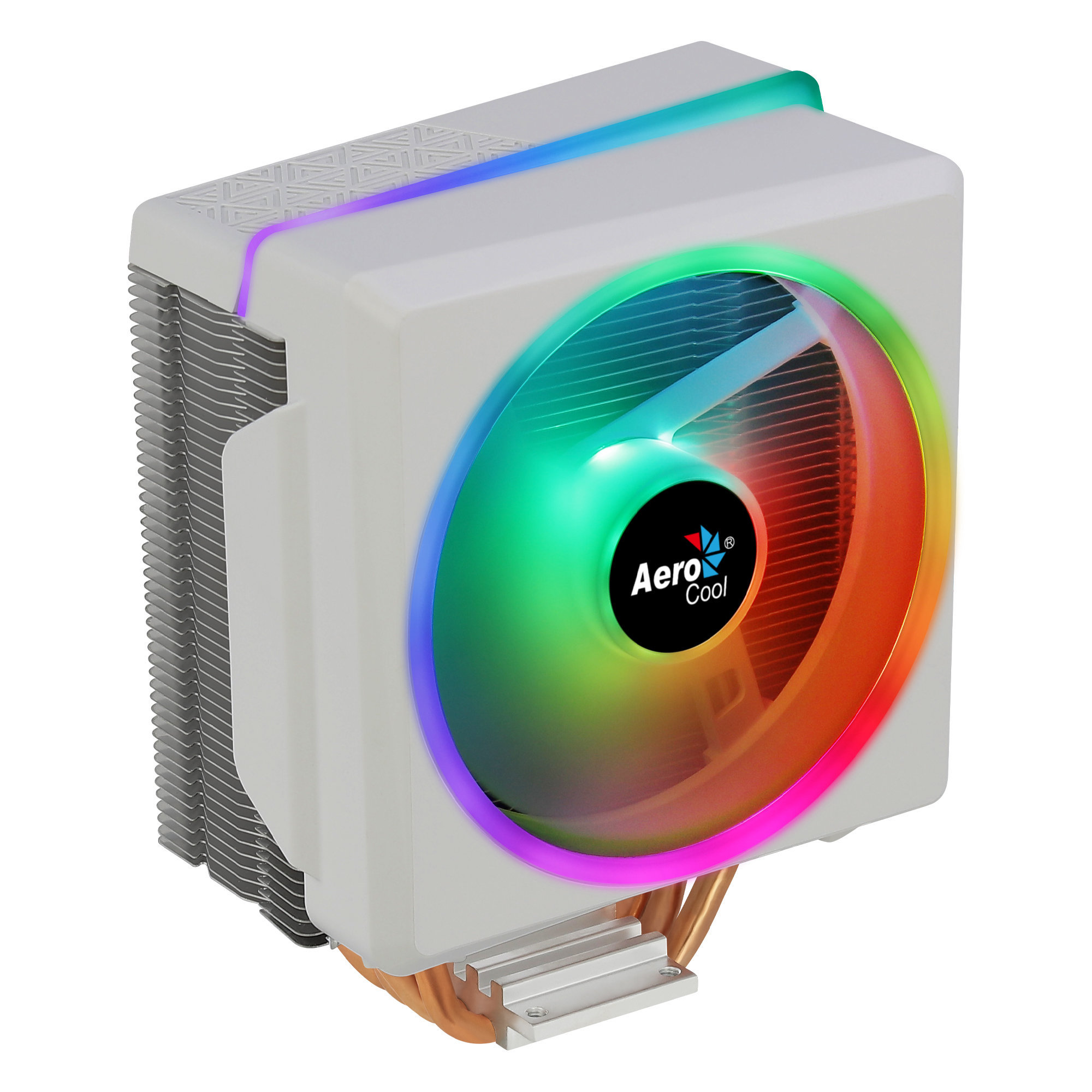 Refrigerador CPU - AEROCOOL CYLON4