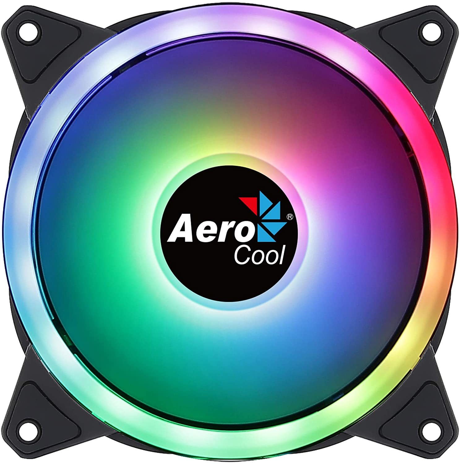 Refrigerador CPU - AEROCOOL DUO12