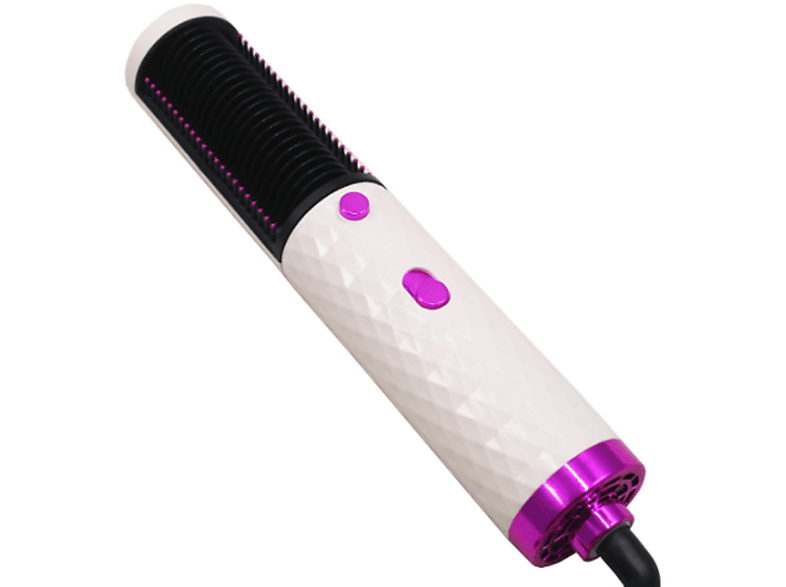 Cepillo alisador KLACK KHS818 1600 W Alisador de Pelo