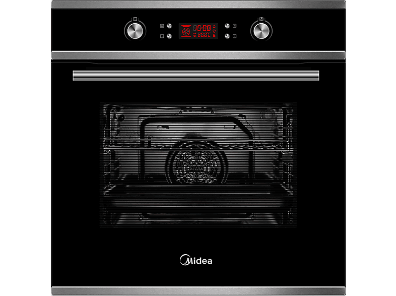 Horno multifuncion  - MB20CO6065PPATJ MIDEA