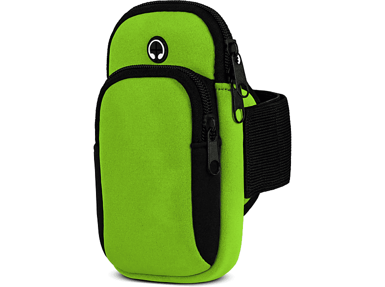 Sport smart Grün Plus Full 2019, Cover, MOEX Huawei, P Armband,