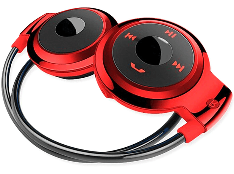 Auriculares deportivos inal mbricos 503 KLACK Supraaurales