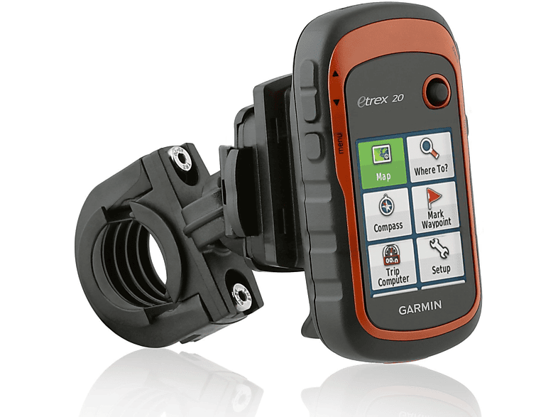 Bereit für Abenteuer? Entdecke die Garmin Oregon 800!