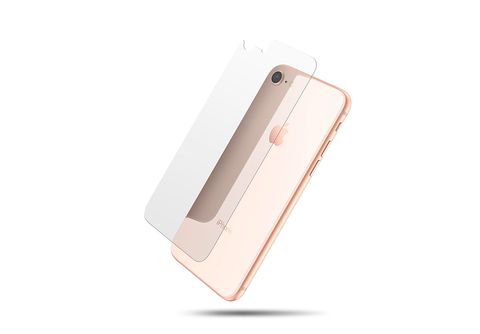 Nueboo Protector Cristal Templado para iPhone 14 Pro