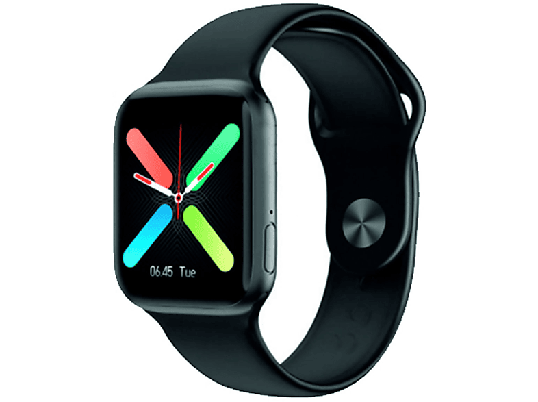 reloj inteligente - KD20S KLACK, Smartwatch compatible con Iphone