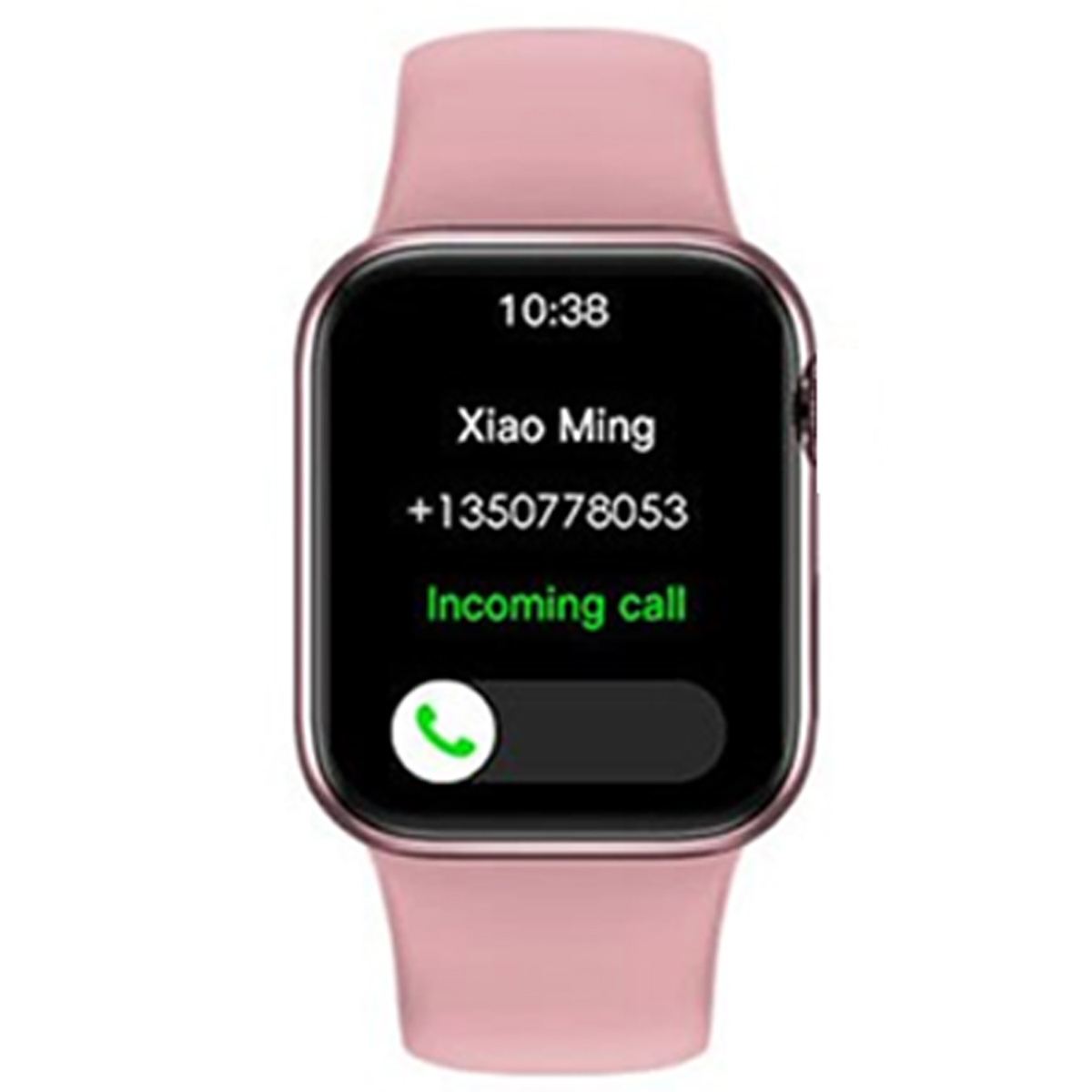 Smartwatch KLACK W26K, Reloj Inteligente Deportivo compatible