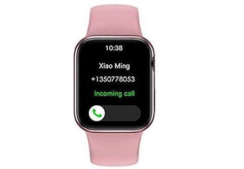 Para Xiaomi Huawei Smart Watch Reloj Inteligente Mujer/hombr