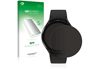 UPSCREEN Anti-Spy Schutzfolie(für Samsung Galaxy Watch 4 (44mm))