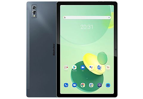 Tablet - BLACKVIEW BL0215NEG, Gris, 128 GB, 10,3 , 8 GB RAM