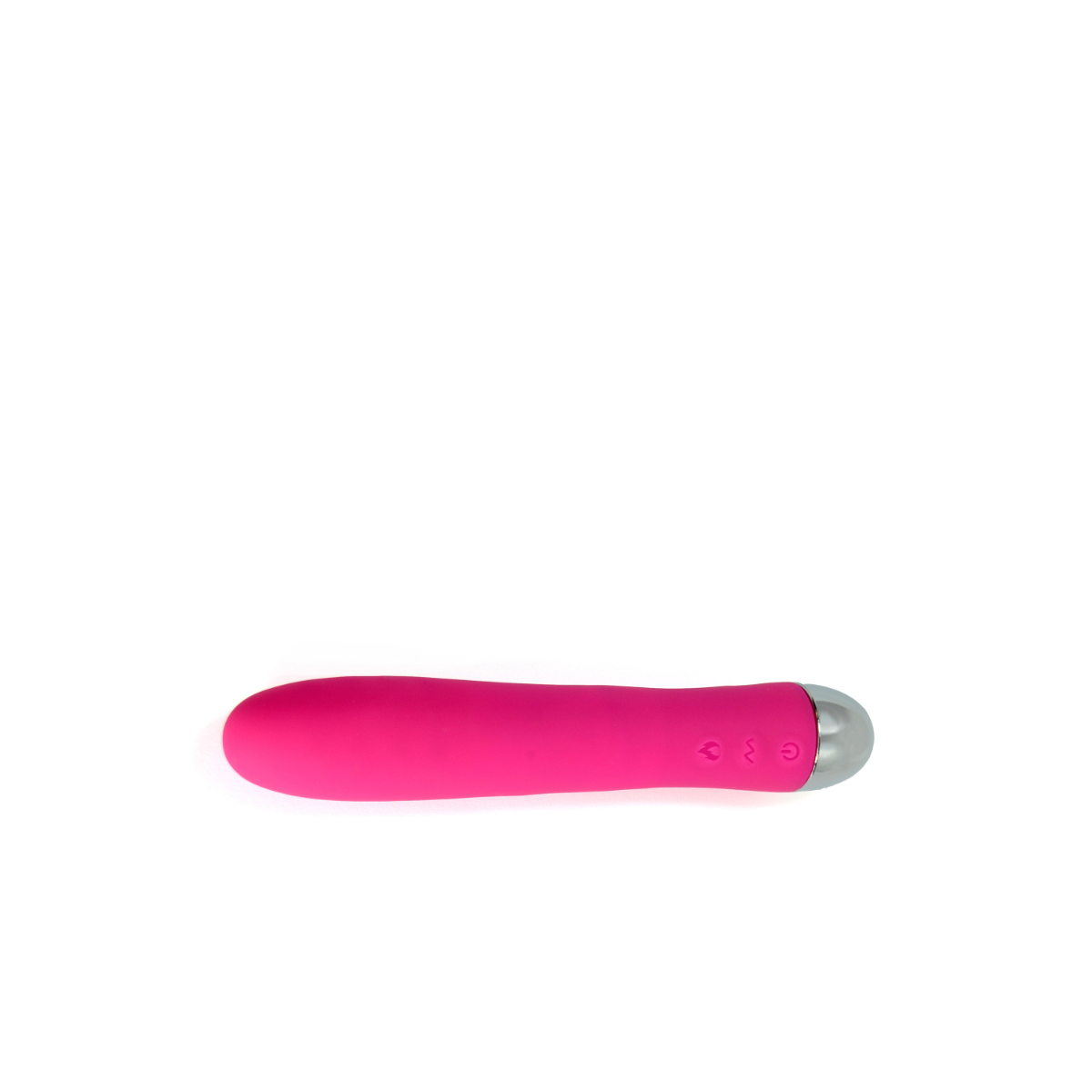 500cosmetics Billy Vibrador para estimulación clitorial y vaginal ubody