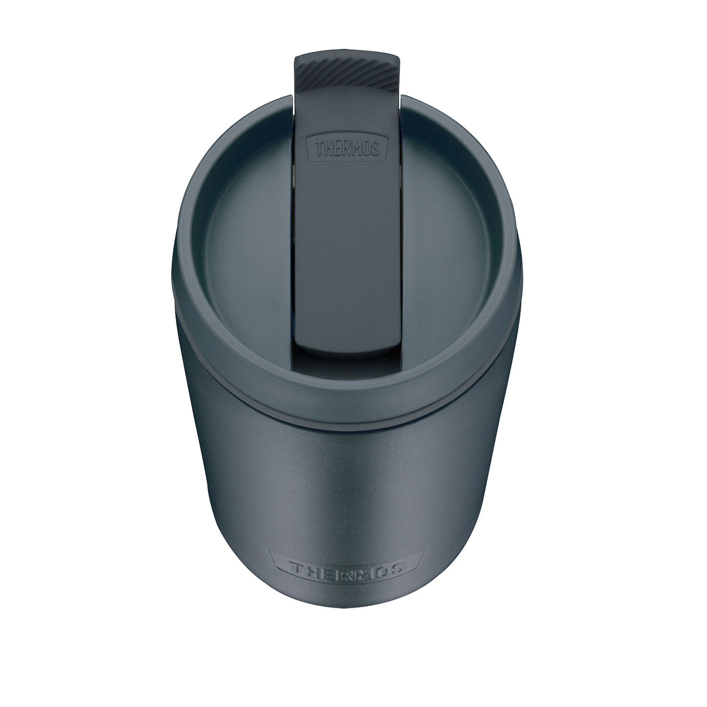 Isolier-Trinkbecher, THERMOS 00277 Blau