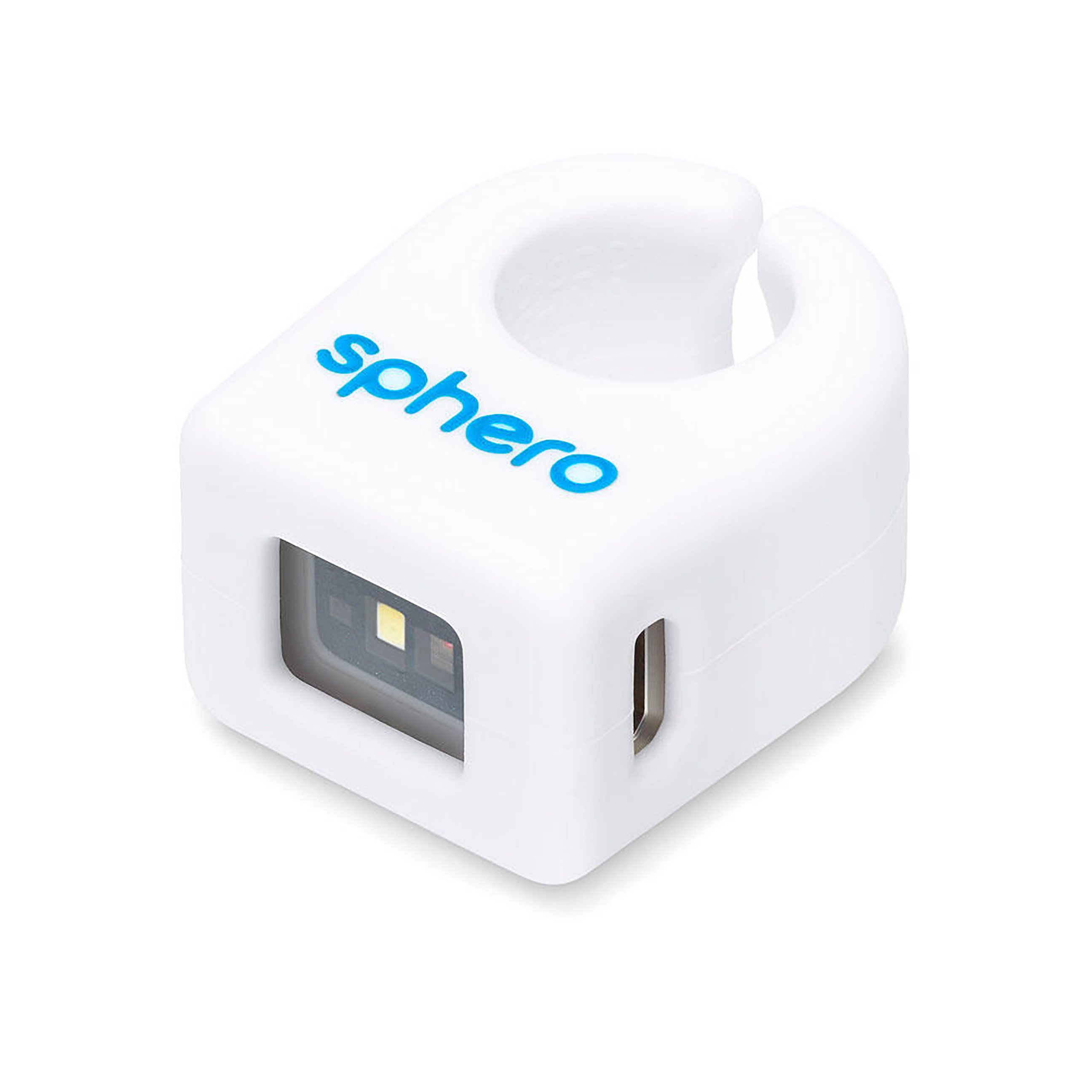 Sphero Specdrums1 Ring color blanco sd01wrw1 accesorio robot