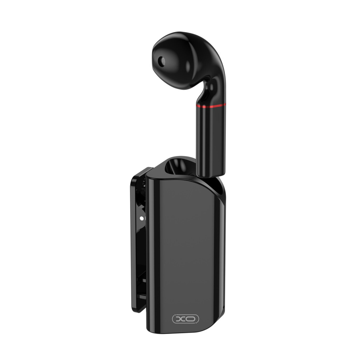 COFI BE27, In-ear Kopfhörer Schwarz