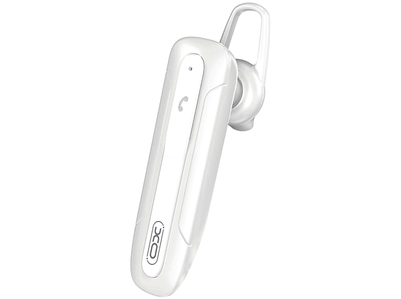 COFI BE28, In-ear Kopfhörer Weiß | Funk-Kopfhörer