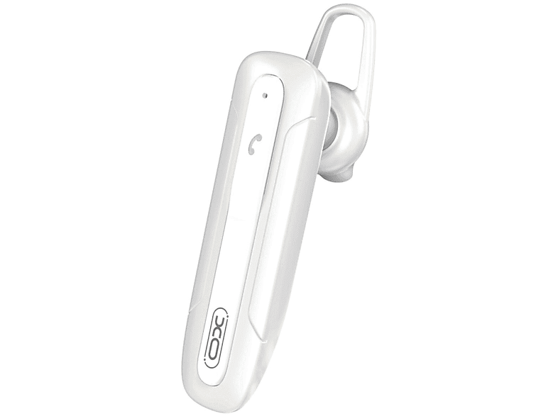 BE28, Kopfhörer Weiß In-ear COFI