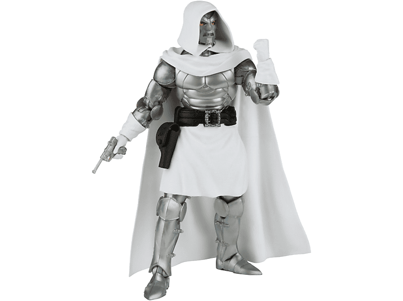 HASBRO Marvel Legends Super Villains 15 cm Action Figur: Dr. Doom F2796 Actionfigur