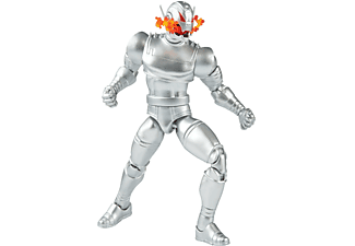 HASBRO Marvel Legends Iron Man 15 cm Action Figur: Ultron F0359 Actionfigur