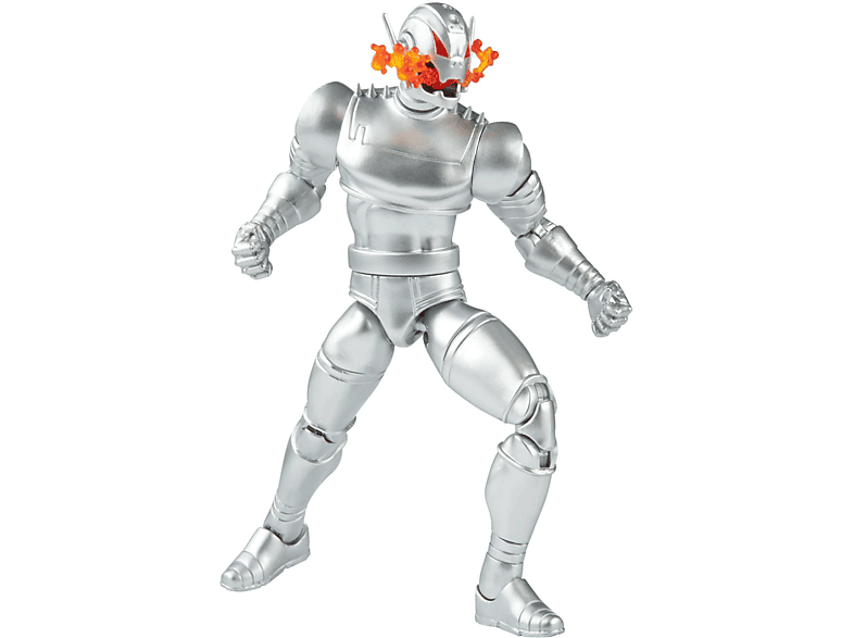 HASBRO Marvel Legends Iron Man 15 cm Action Figur: Ultron F0359 Actionfigur | Marvel