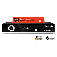 SAT-Receiver kaufen bei MediaMarkt