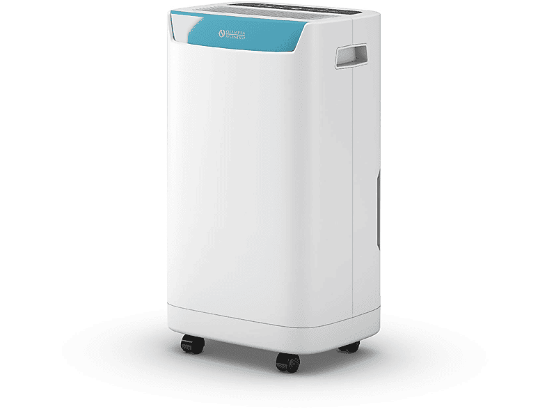 OLIMPIA SPLENDID AQUARIA S1 14 P Luftentfeuchter weiß (350 Watt