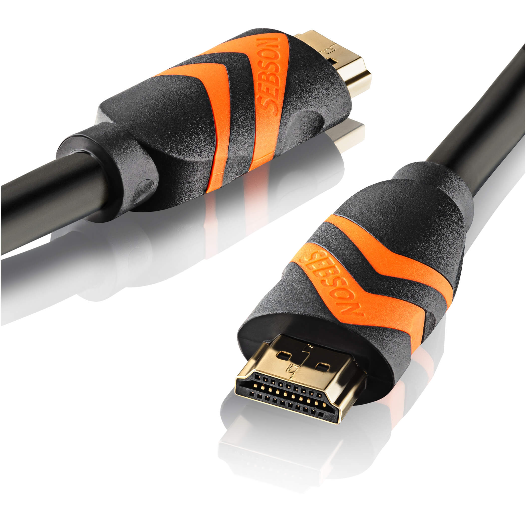 SEBSON HDMI Kabel HDMI_10M_A