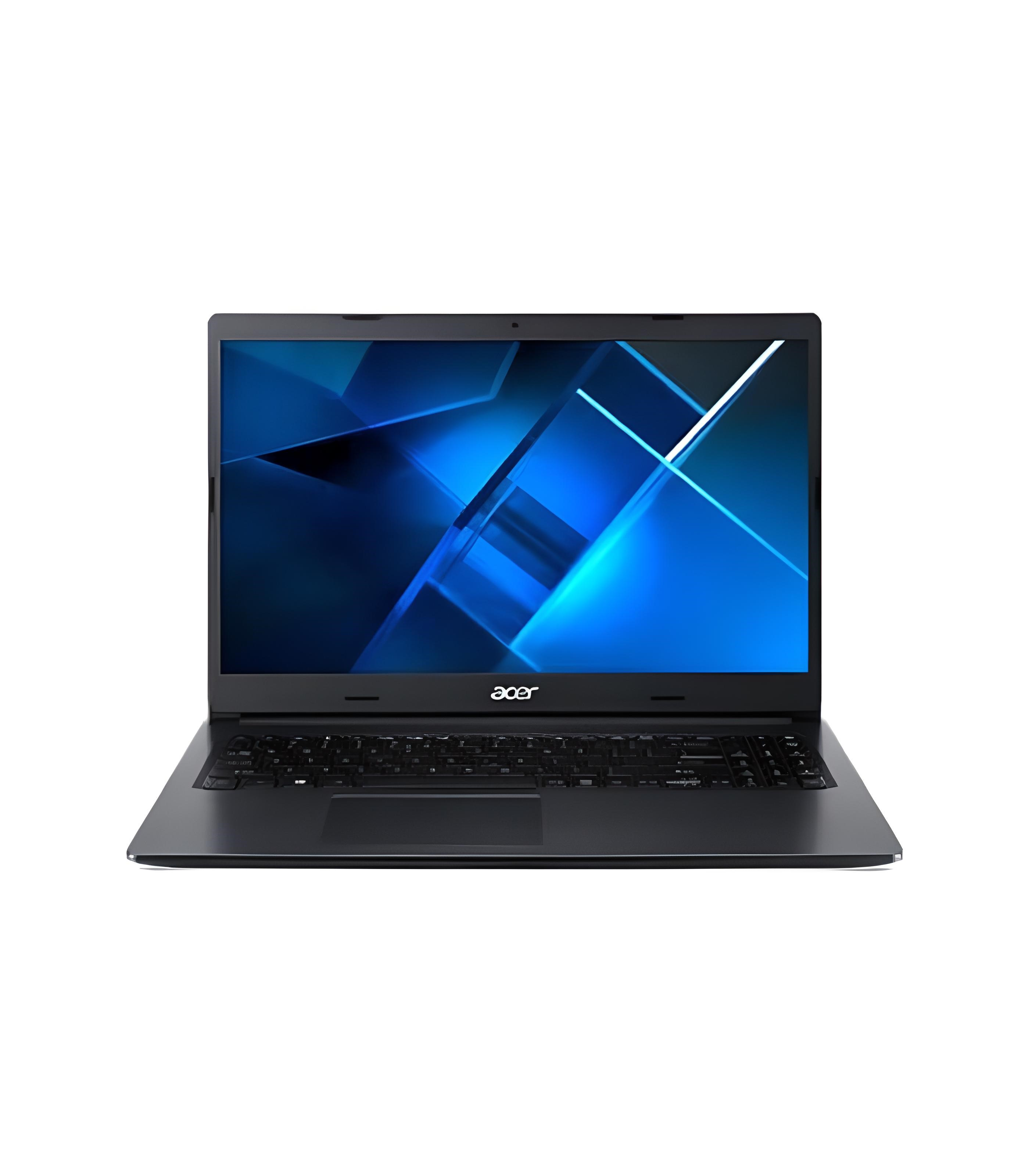 Portátil - EX215-53G ACER, 15,6 ", Full-HD, Intel® Core™ i7-1065G7 10ª generacion, 8 GB, 512 GB, NVIDIA® GeForce® MX330 2GB GDRR5 , Windows 10 Home Carbón de LeDa Negro