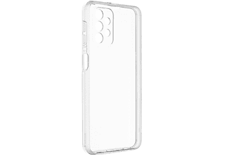 JAMCOVER 360 Grad Full Cover, Full Cover, Samsung, Galaxy A32 5G, Transparent