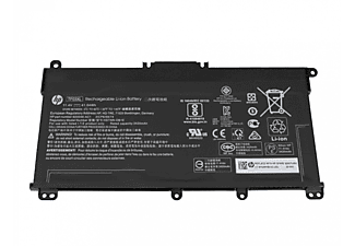 HP HSTNN-LB7X Original Li-Polymer Laptop-Akku, 11.4 Volt, 3630 mAh