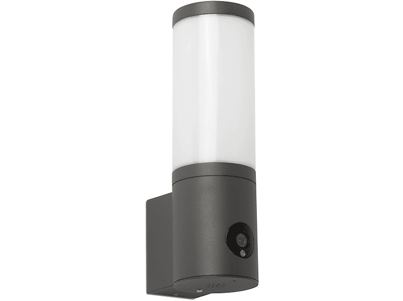 kaltweiß neutralweiß Außen-Wandleuchte LED / warmweiß Orwell FARO /