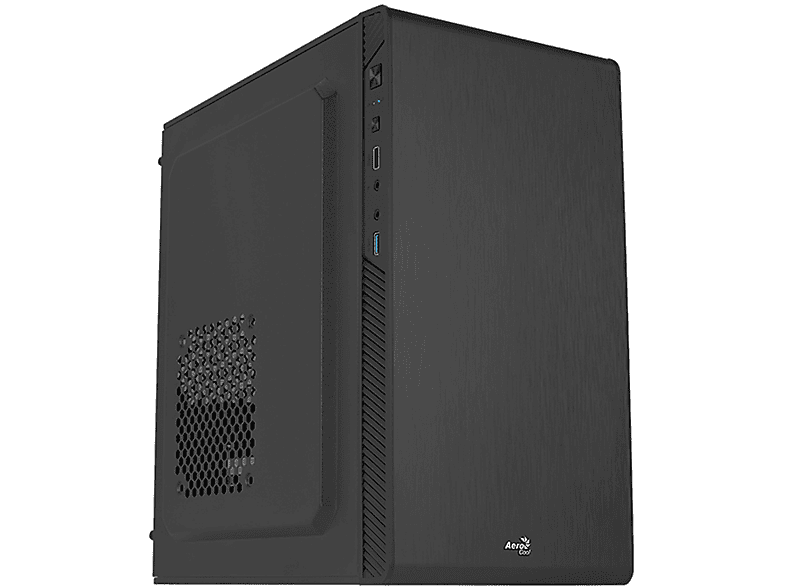 HYPTECH AURUM i3 Tornado II, Windows 11 Pro, PC-Desktop, 8 GB RAM, 240 GB SSD