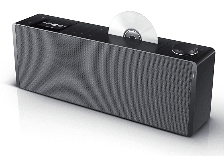 LOEWE klang s3 DAB+ Radio, DAB / DAB+ Tuner, AM / FM Tuner, AM, DAB