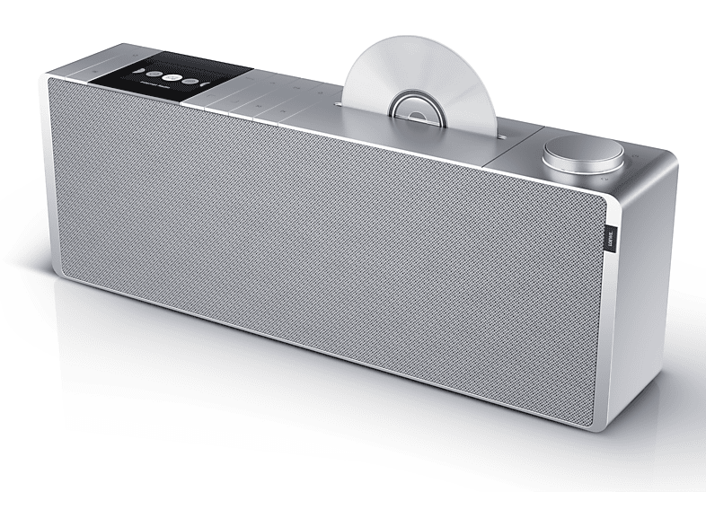 LOEWE klang s3 DAB+ Radio, DAB / DAB+ Tuner, AM / FM Tuner, AM, DAB