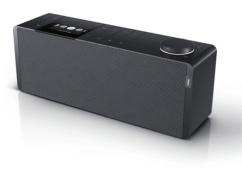 LOEWE klang s1 DAB+ Radio, DAB / DAB+ Tuner, AM / FM Tuner, AM, DAB ...