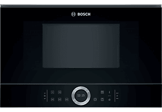 BOSCH Serie - 8 BFL634GB1 Mikrowelle (900 Watt)