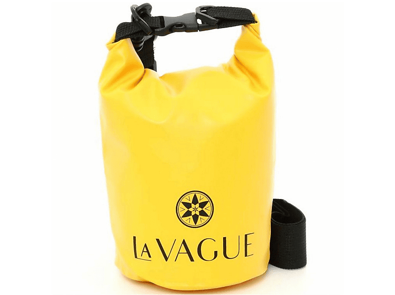 LA VAGUE gelb, Unisex, ISAR 50341825