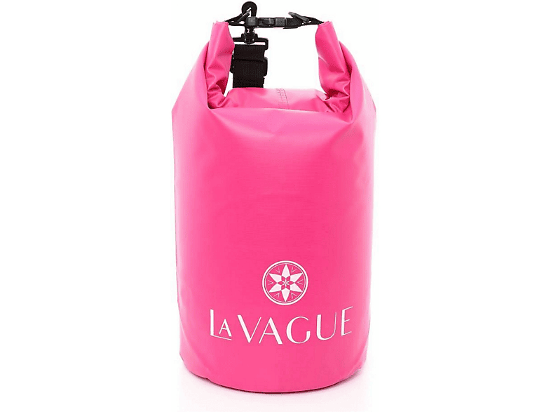 LA VAGUE ISAR rosa, Unisex, 50341838