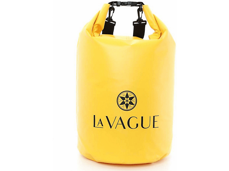 LA VAGUE ISAR gelb, Unisex, 50341843