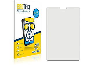 BROTECT Airglass klare Schutzfolie(für Itel Magic 2 4G)