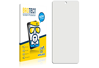 BROTECT Airglass klare Schutzfolie(für Motorola Moto G60S)