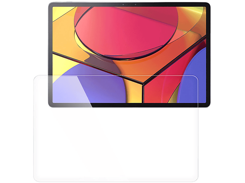 COFI 9H Schutz Glas Displayschutz(für Lenovo Tab P11 Pro)