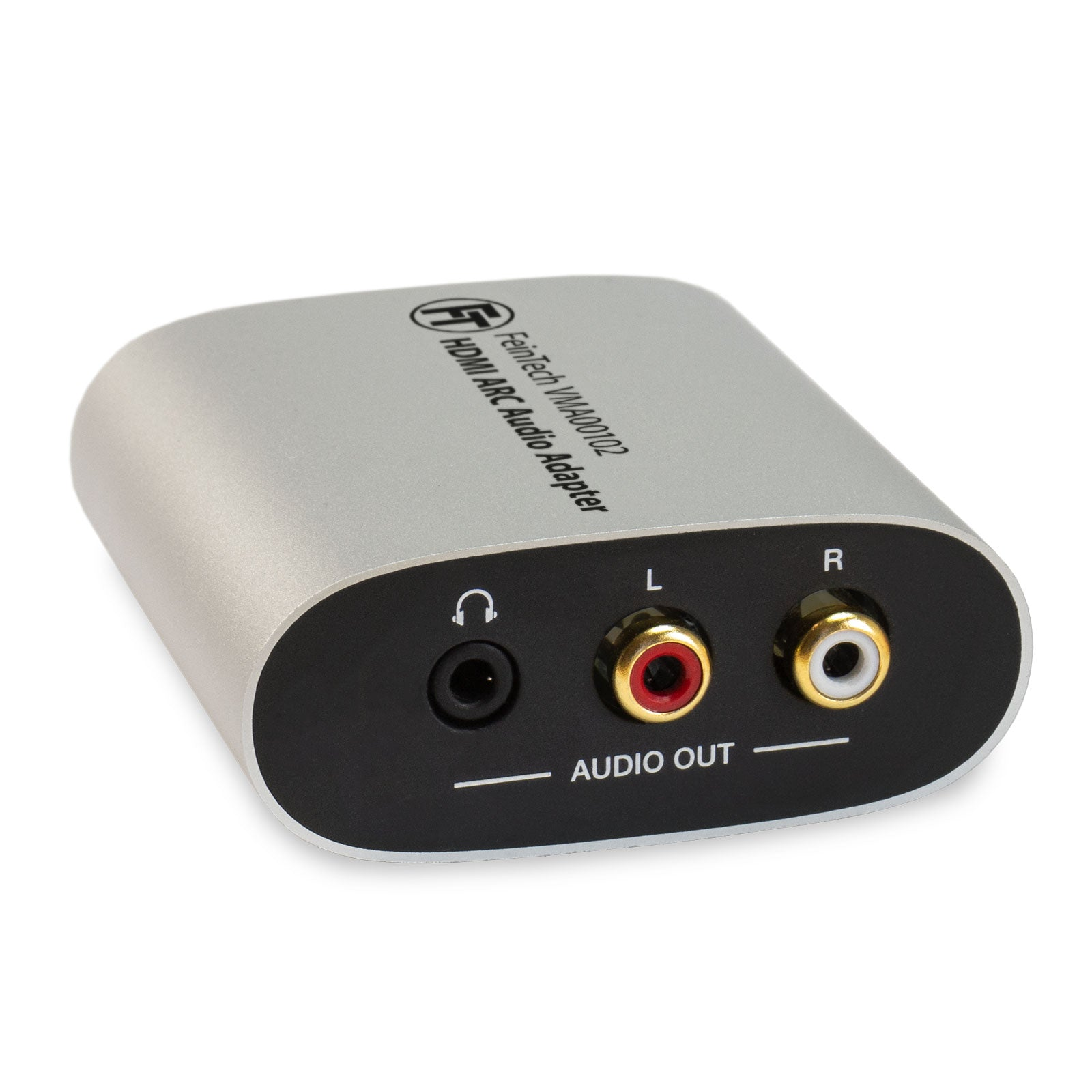 TV-Adapter Audio stereo FEINTECH ARC HDMI Konverter HDMI Audio