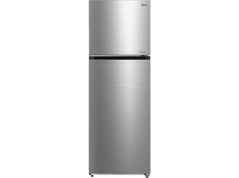 Frigorifico dos puertas - MIDEA MDRT489MTE46