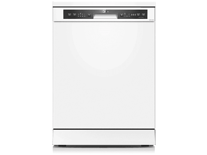 Посудомоечная машина midea mfd60s110w
