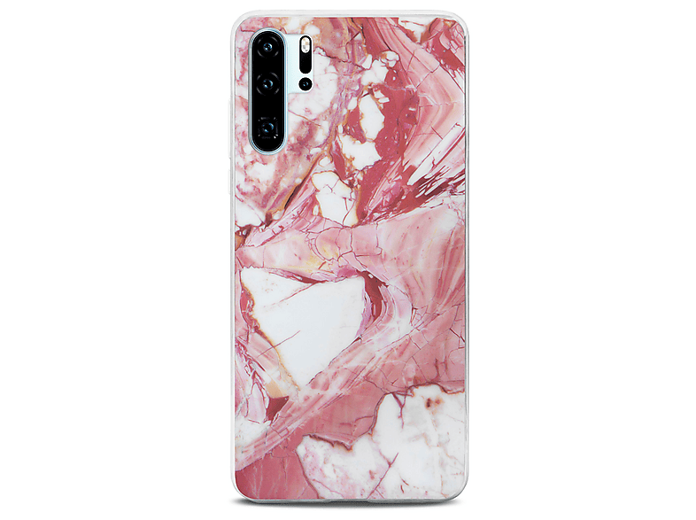 MoEx Agility Custodia per Huawei P30 Pro/P30 PRO New Ed, Custodia