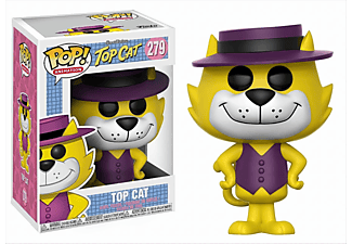 POP - Hanna Barbera - Top Cat